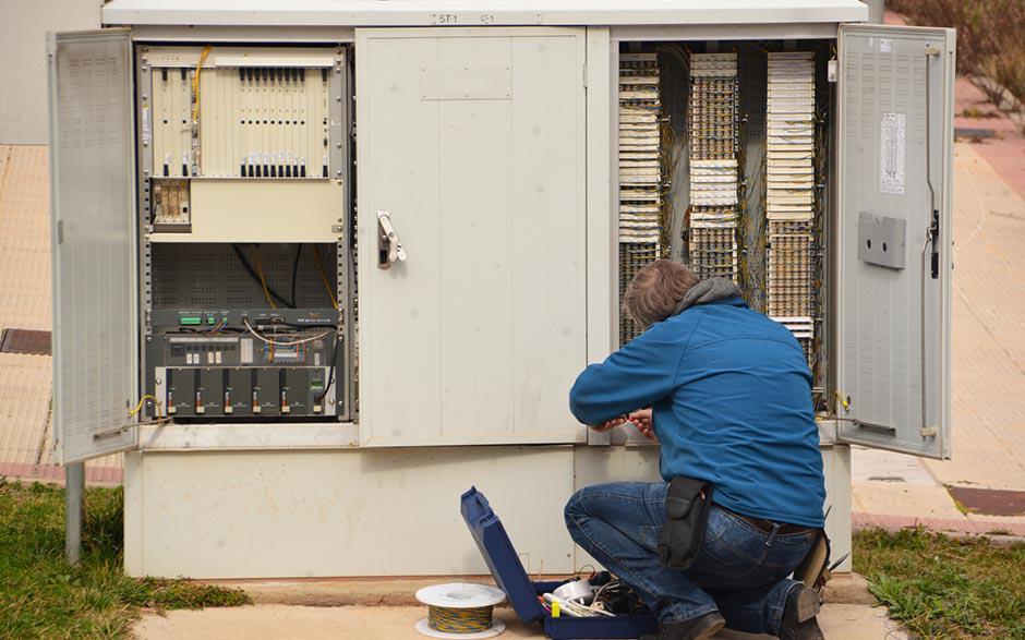 électricien urgence Soisy-sur-Seine